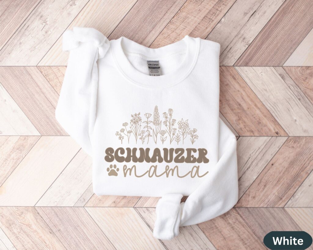 - Schnauzer Gifts