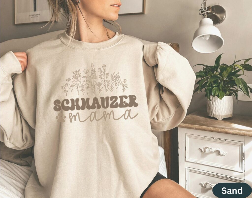 - Schnauzer Gifts