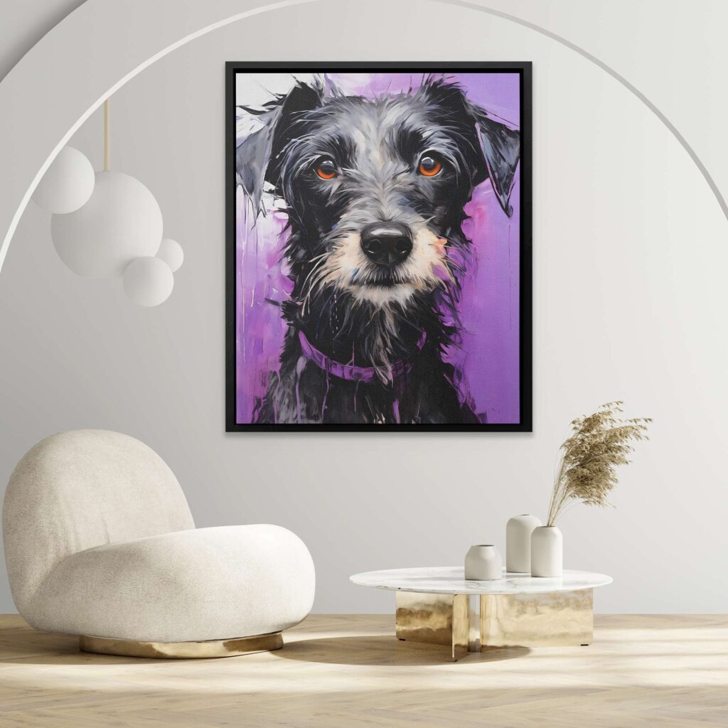 - Schnauzer Gifts