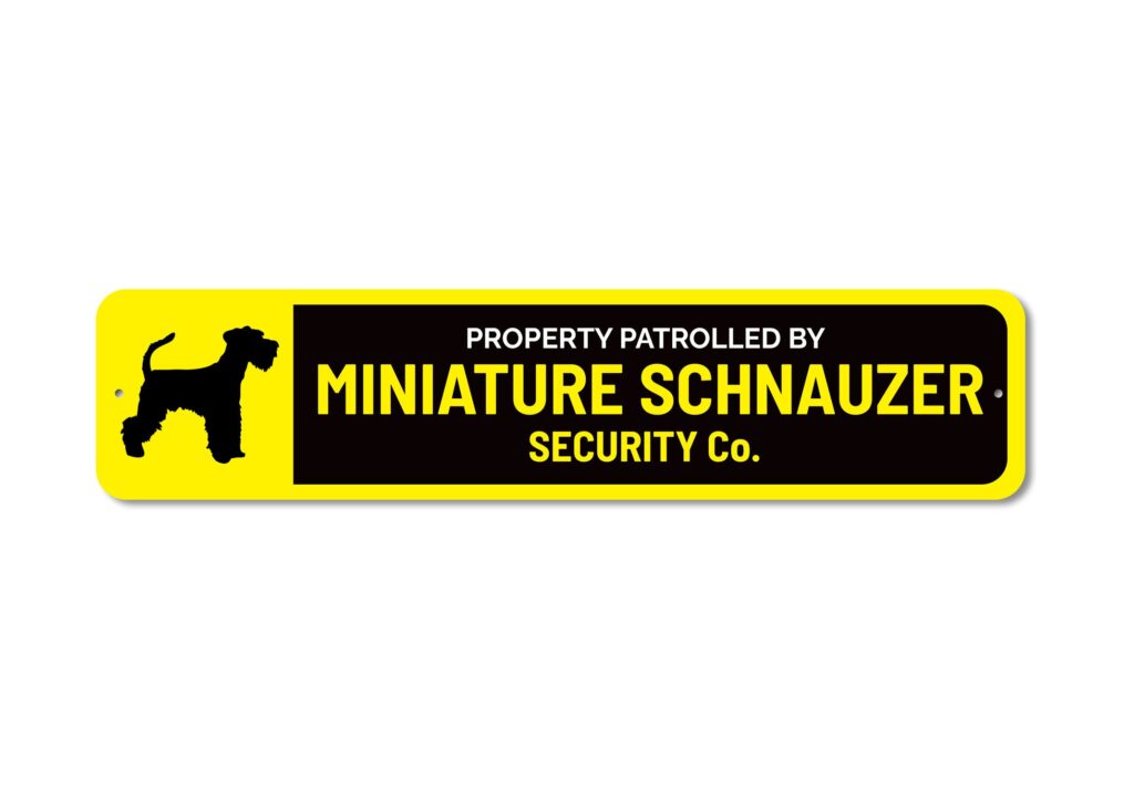 - Schnauzer Gifts