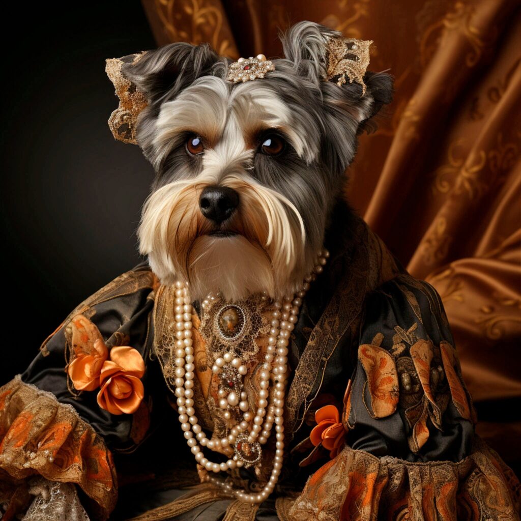 - Schnauzer Gifts Store