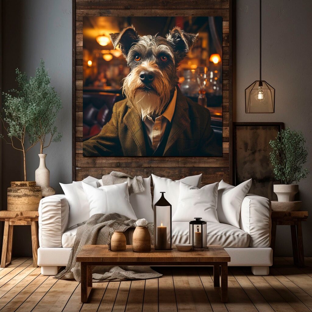 - Schnauzer Gifts Store