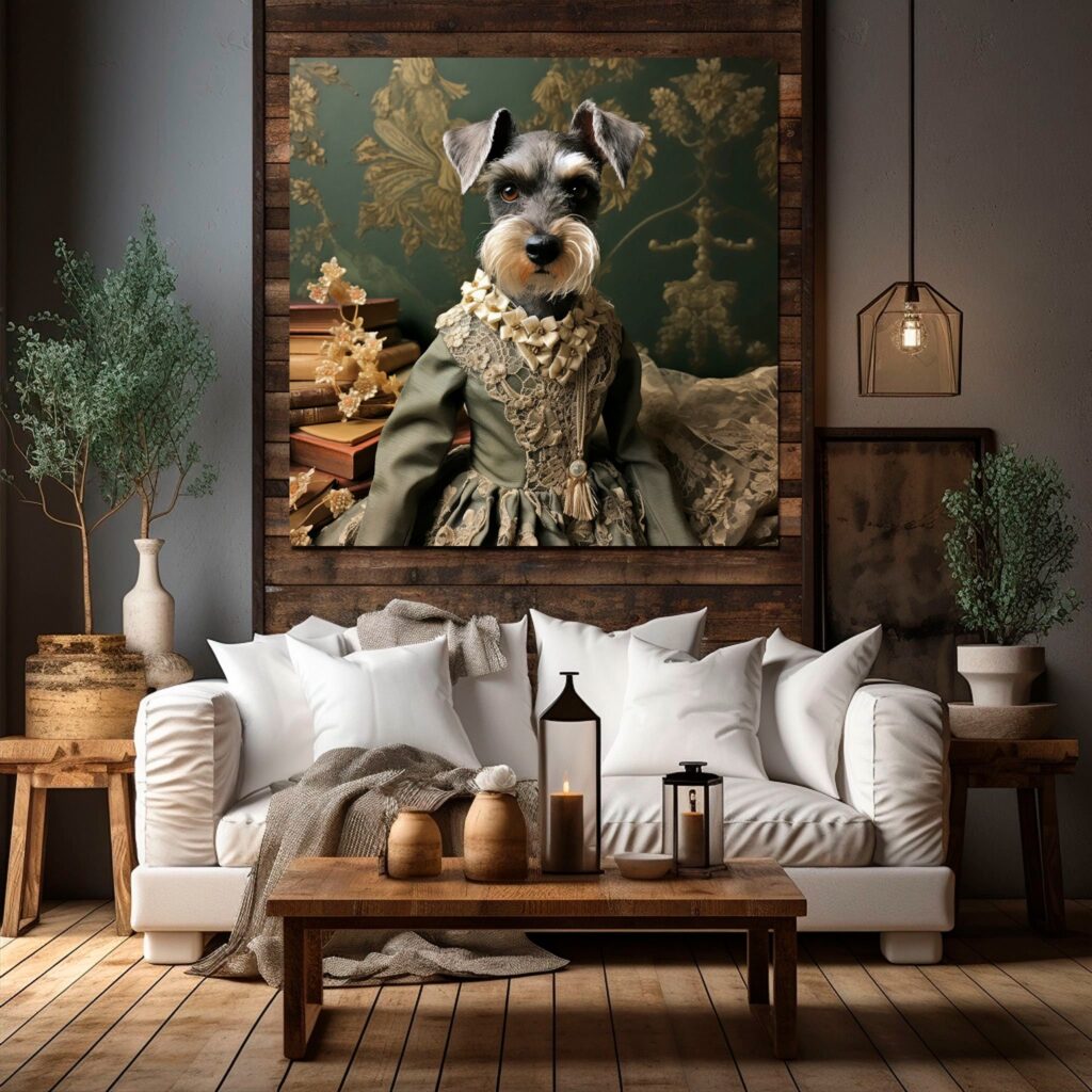 - Schnauzer Gifts Store