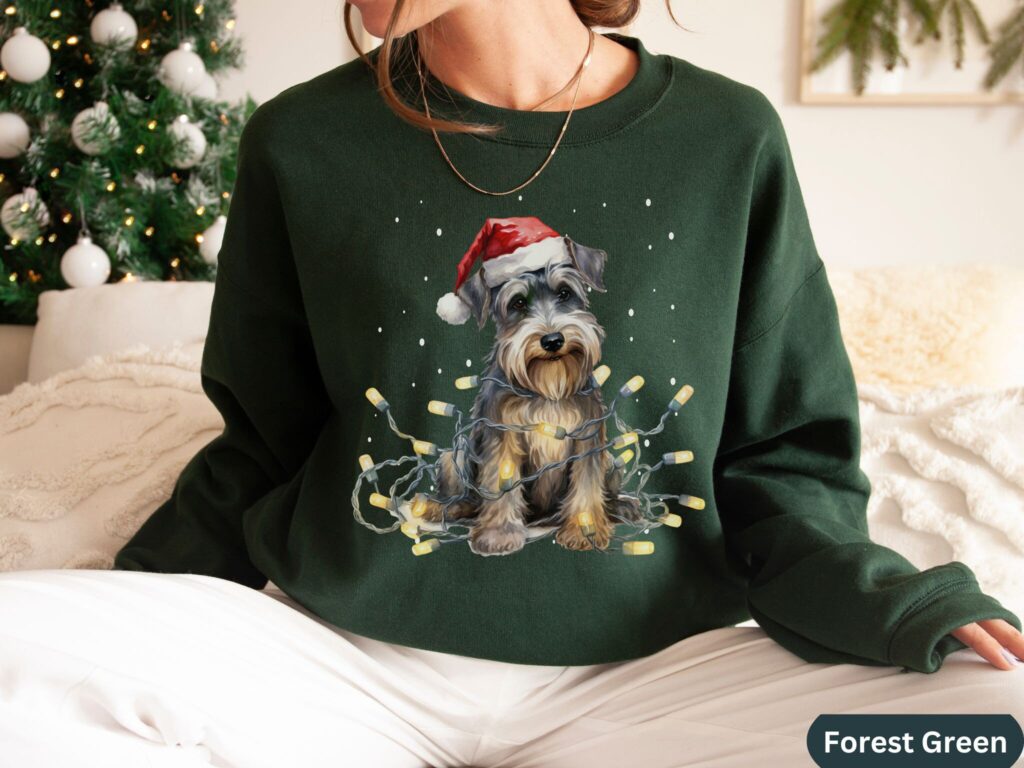 - Schnauzer Gifts