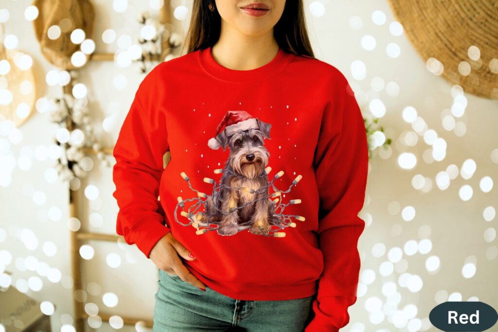 - Schnauzer Gifts