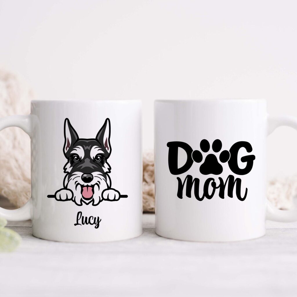 - Schnauzer Gifts