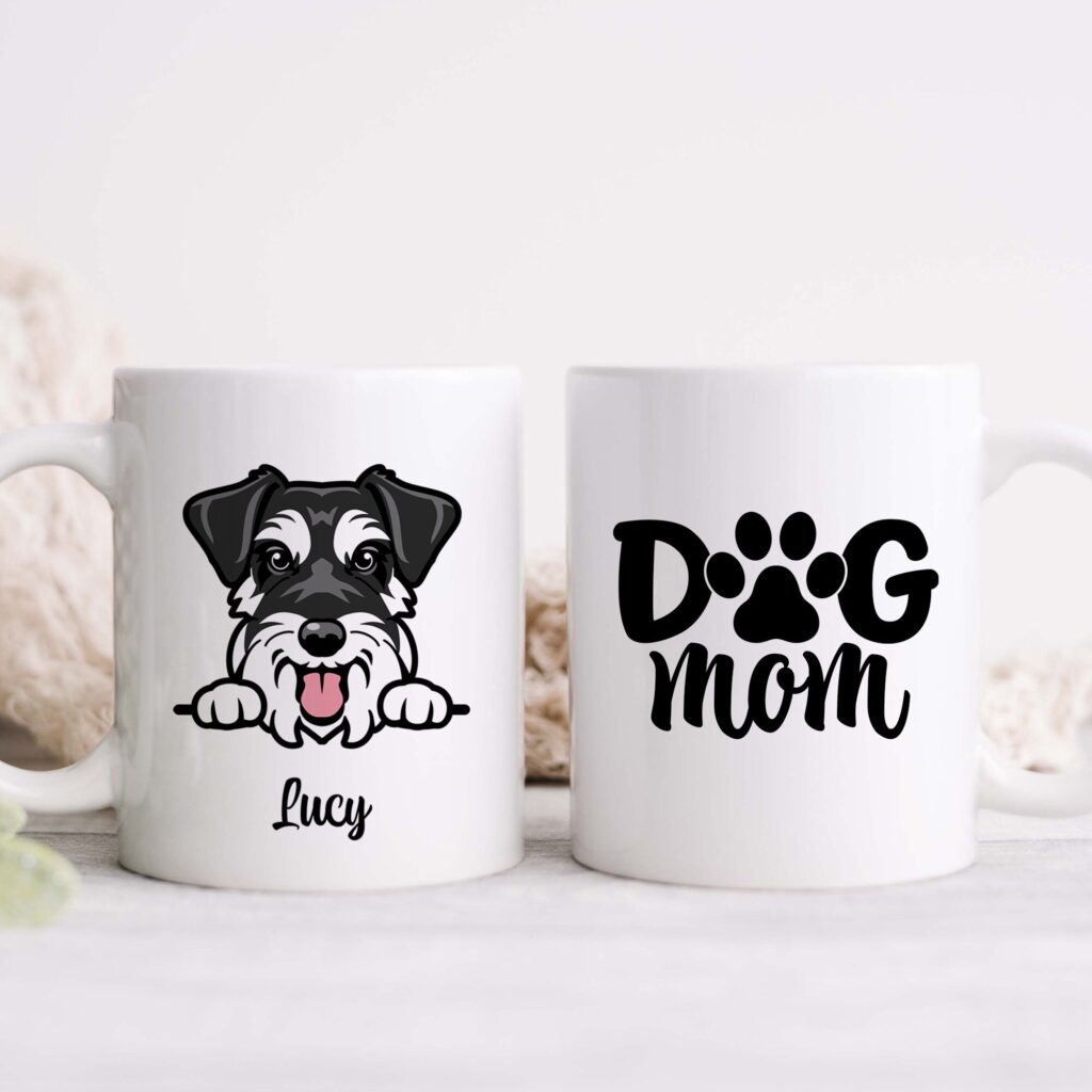 - Schnauzer Gifts