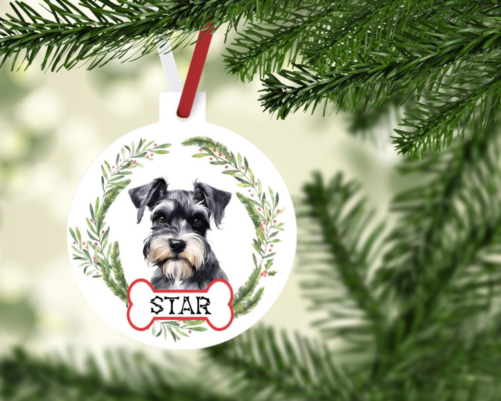 - Schnauzer Gifts