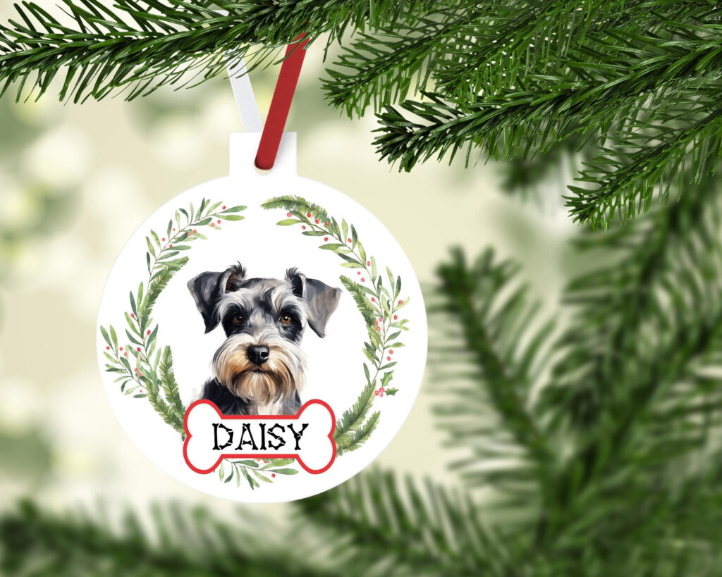 - Schnauzer Gifts