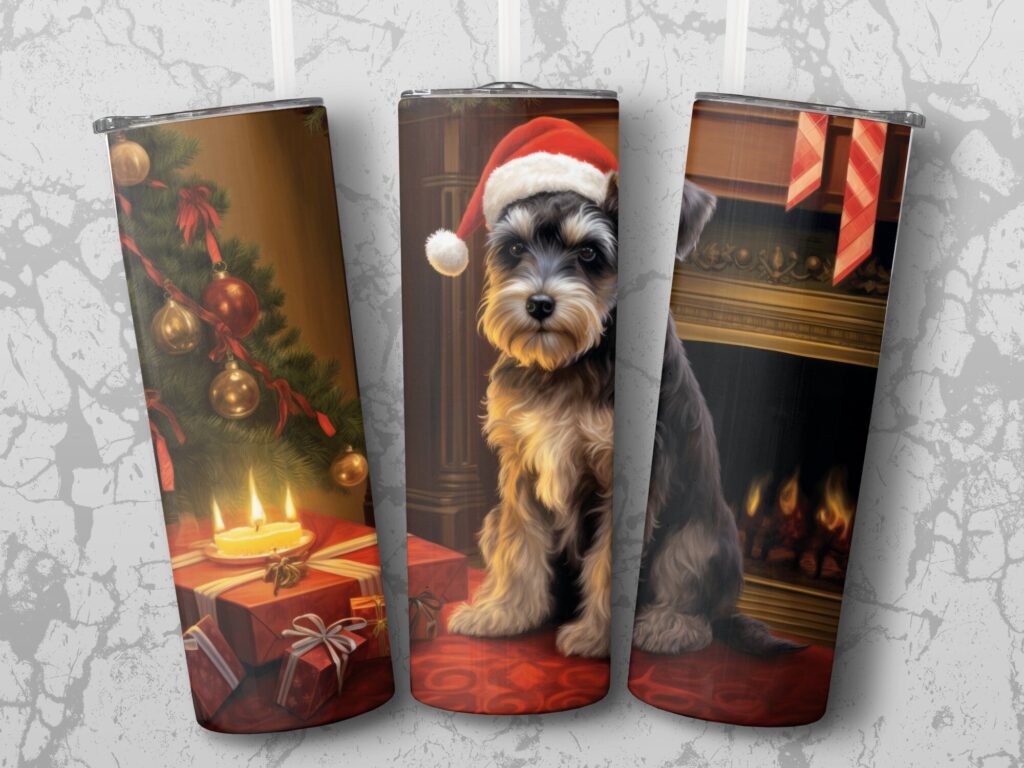 - Schnauzer Gifts