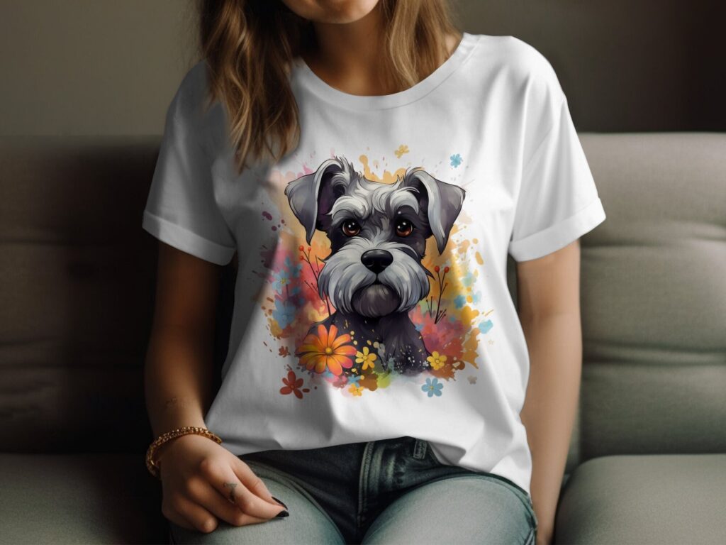 - Schnauzer Gifts