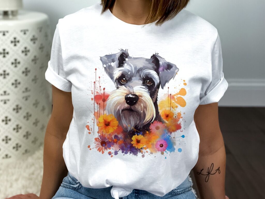 - Schnauzer Gifts