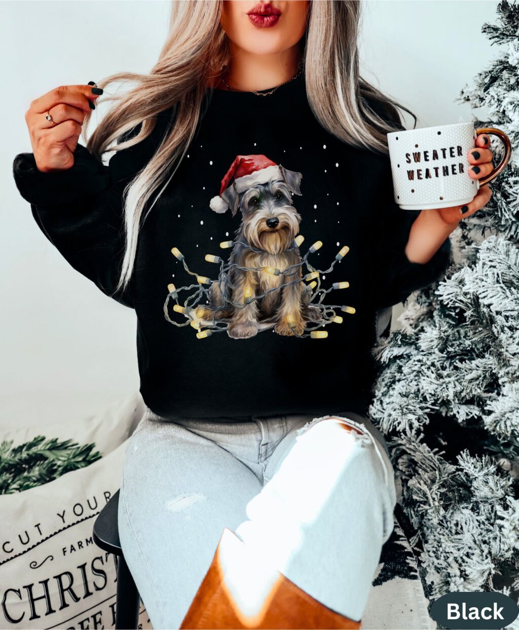 - Schnauzer Gifts