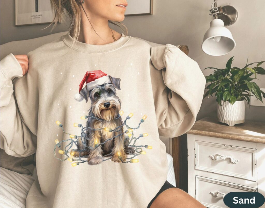 - Schnauzer Gifts