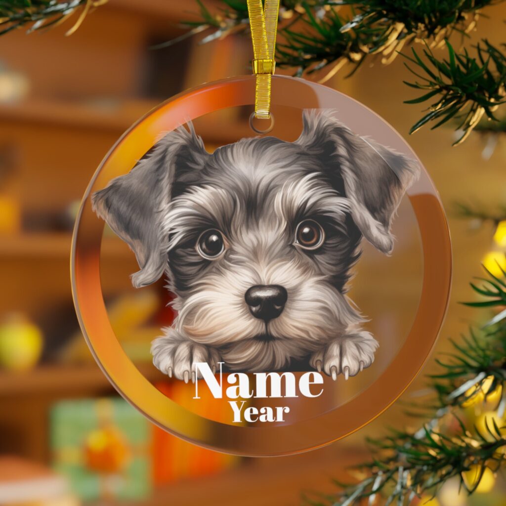 - Schnauzer Gifts