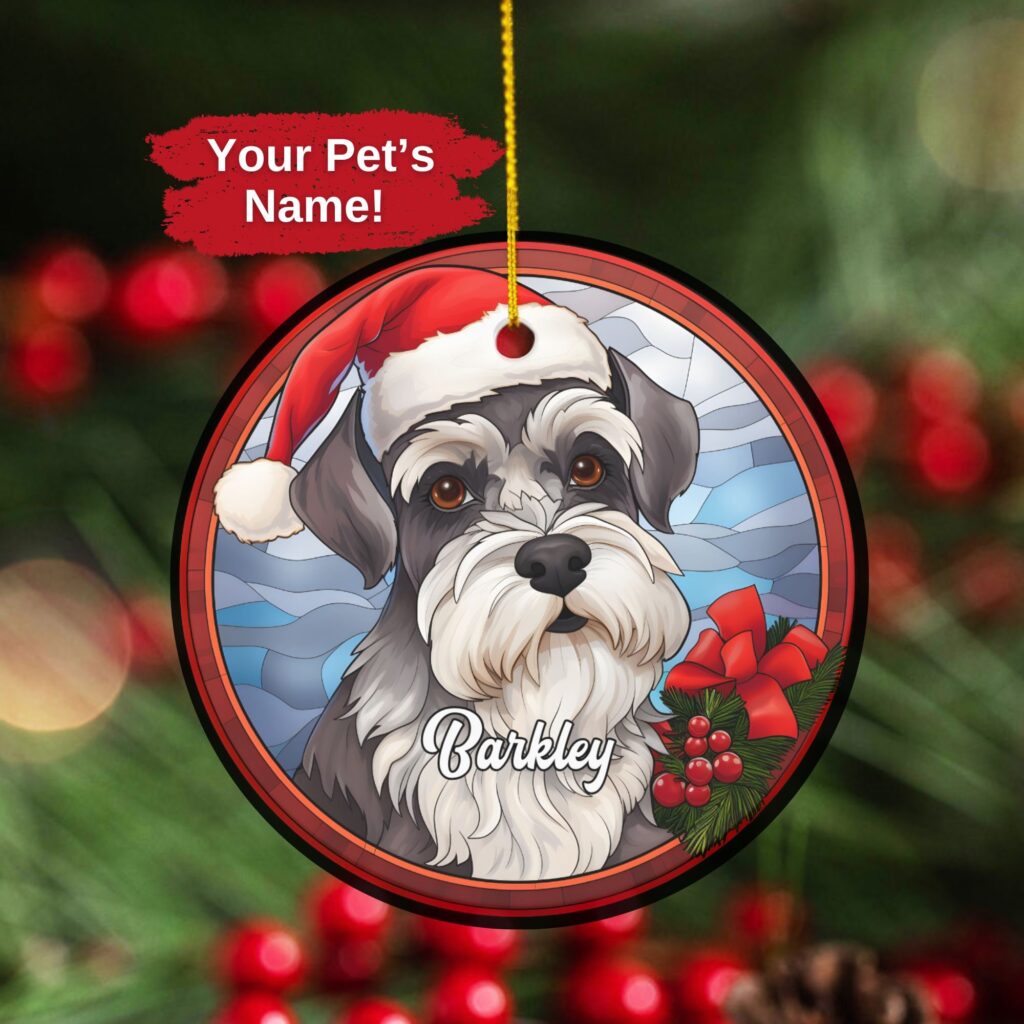 - Schnauzer Gifts