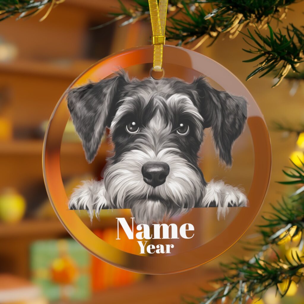 - Schnauzer Gifts Store