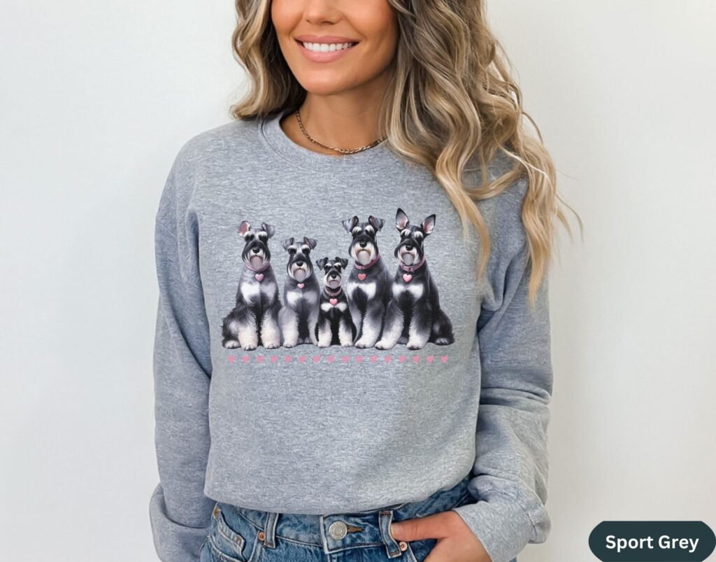 - Schnauzer Gifts