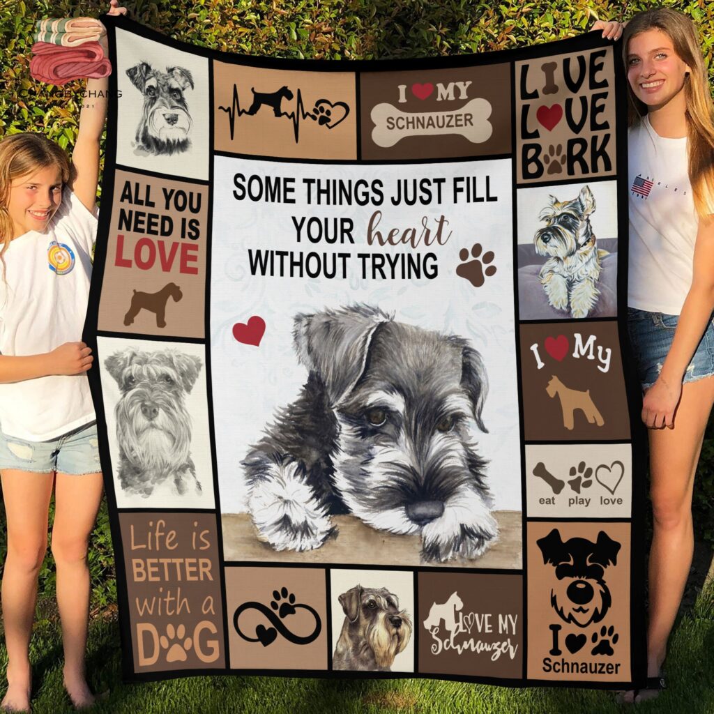 - Schnauzer Gifts