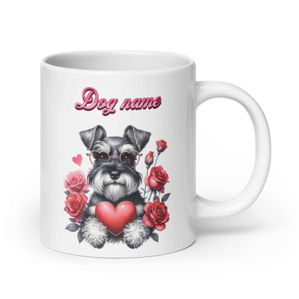 - Schnauzer Gifts