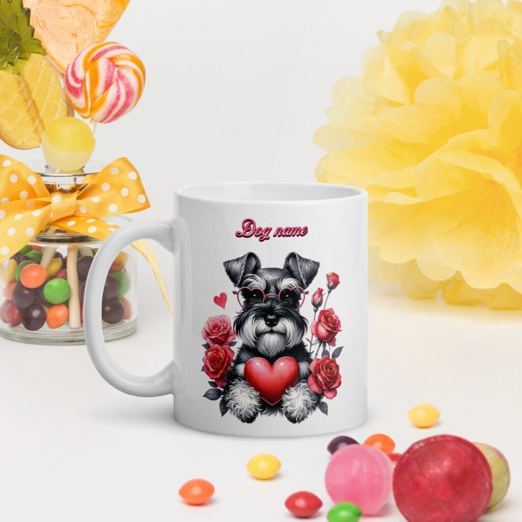 - Schnauzer Gifts