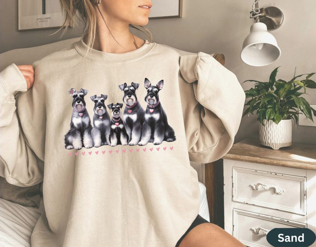 - Schnauzer Gifts