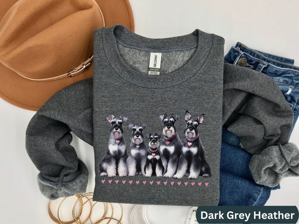 - Schnauzer Gifts