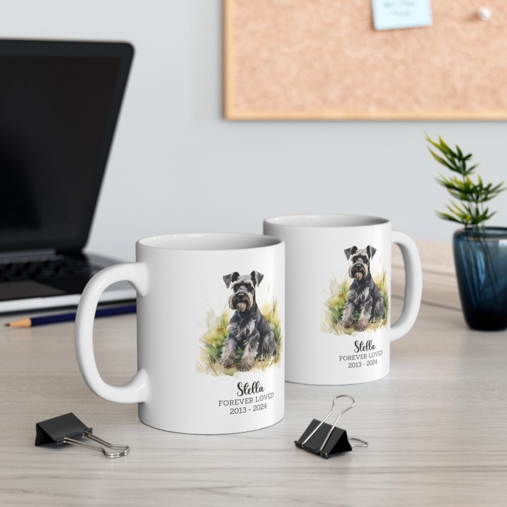 - Schnauzer Gifts