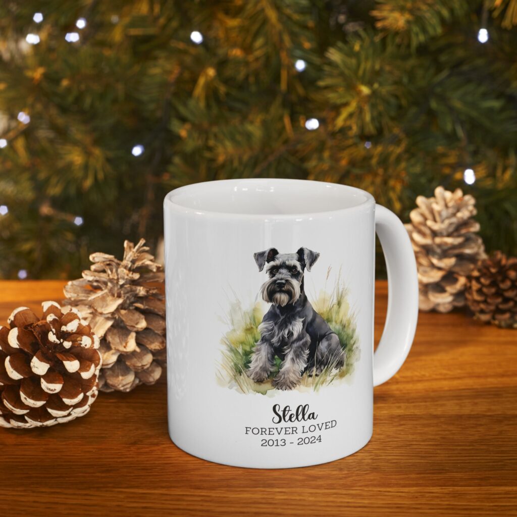 - Schnauzer Gifts