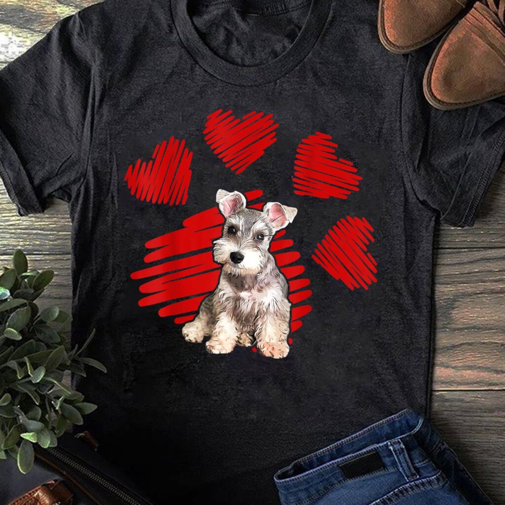 - Schnauzer Gifts