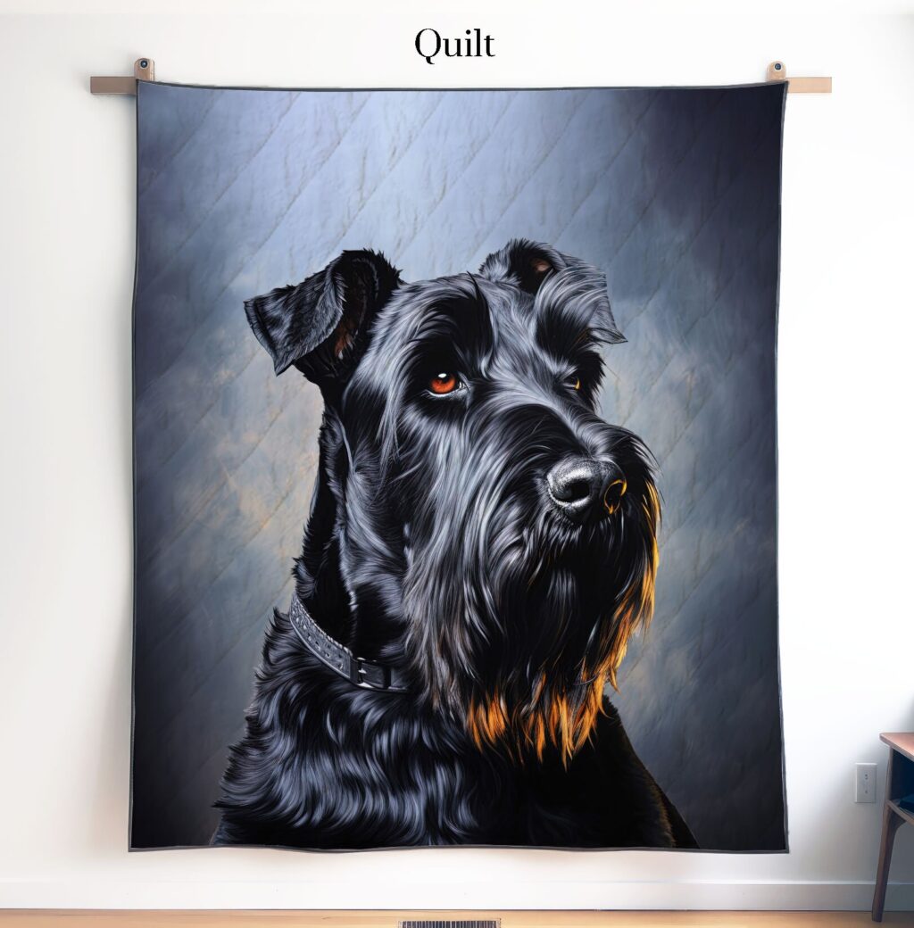 - Schnauzer Gifts