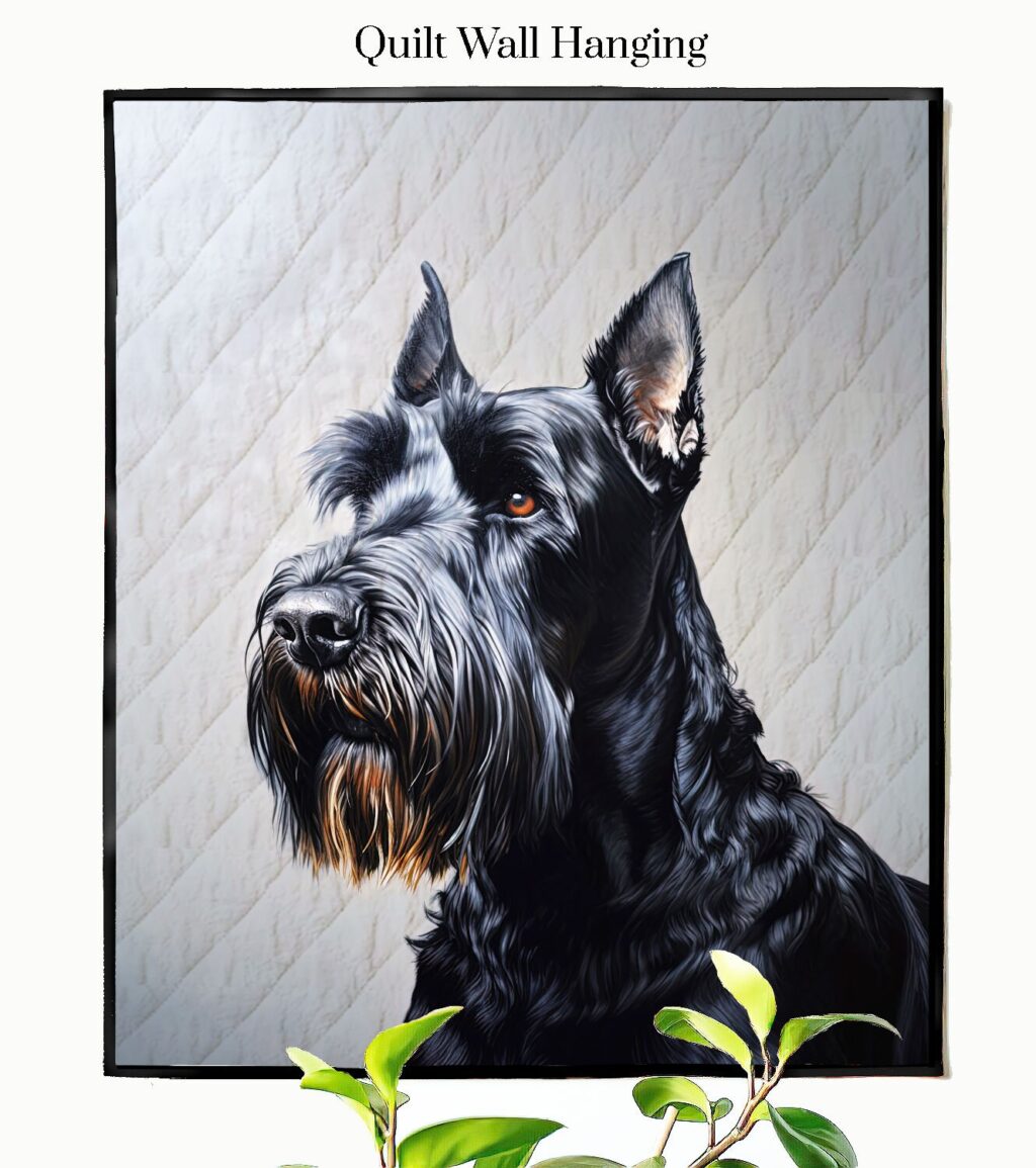 - Schnauzer Gifts