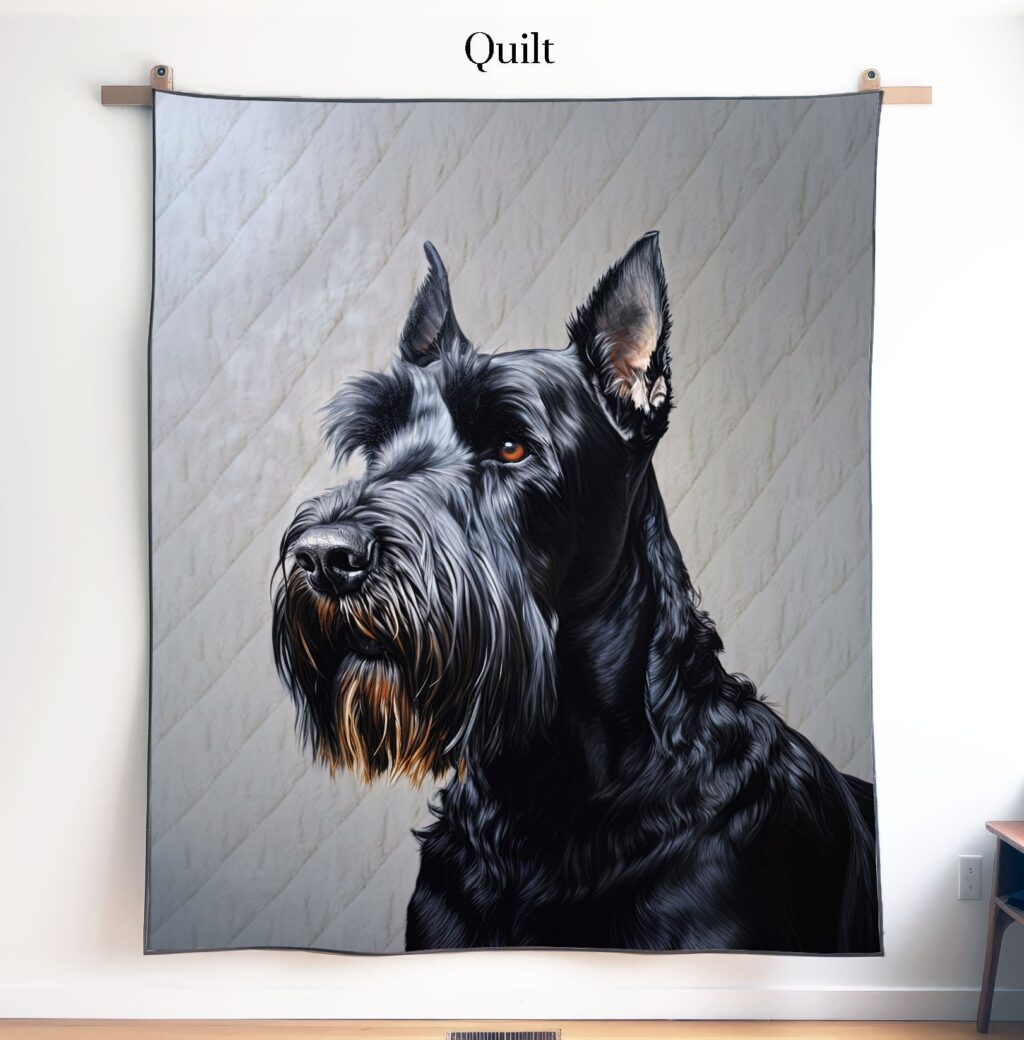 - Schnauzer Gifts Store