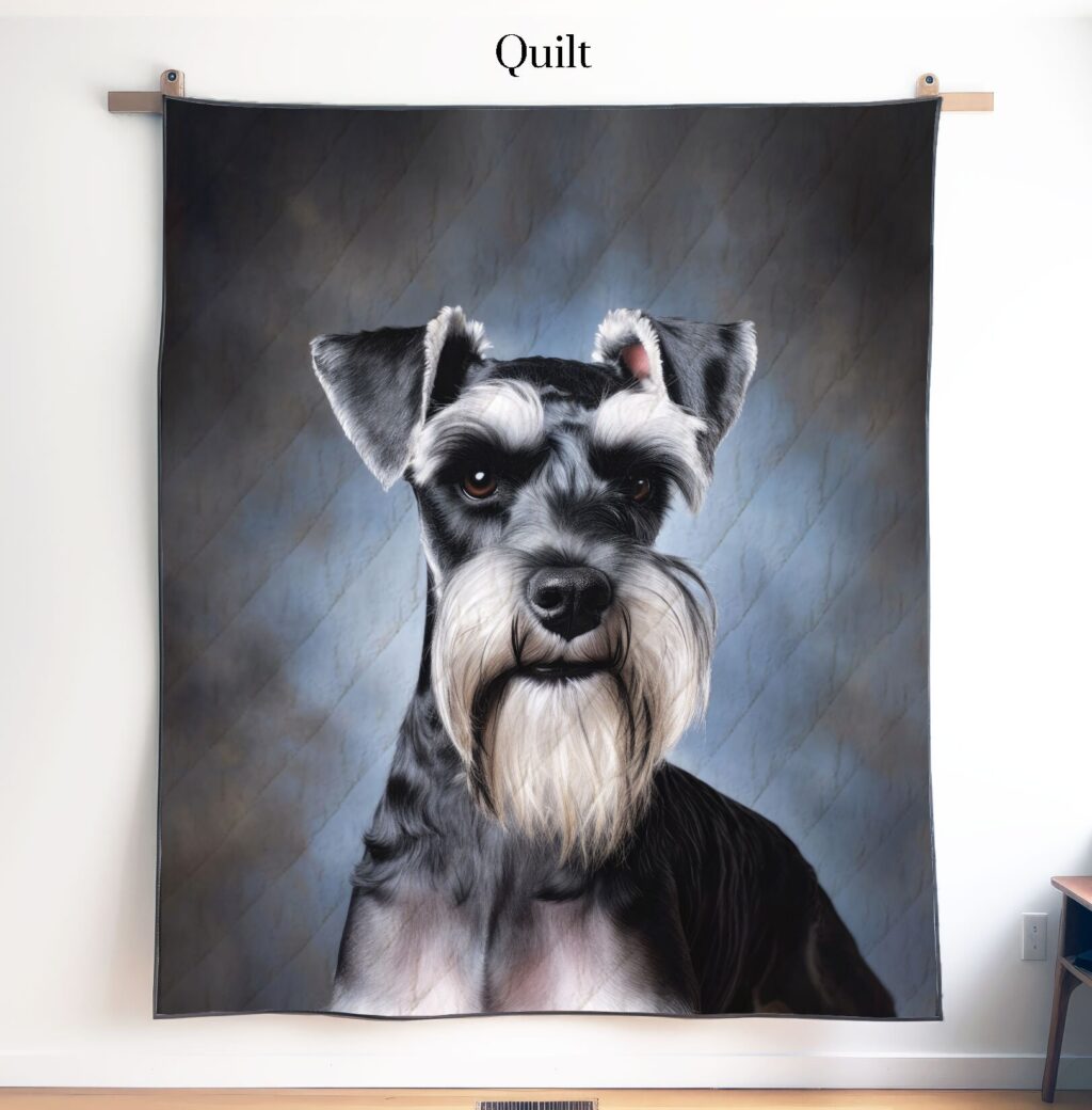 - Schnauzer Gifts