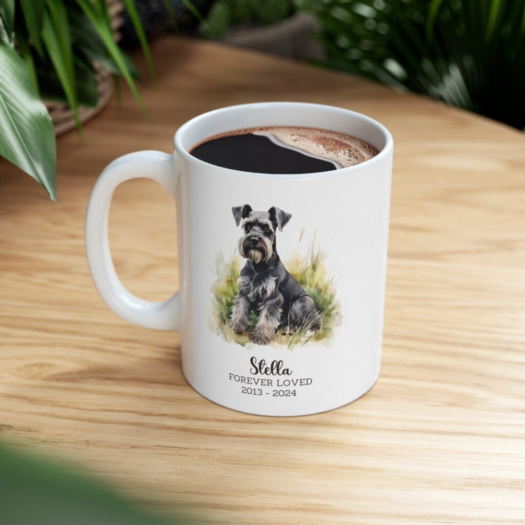 - Schnauzer Gifts