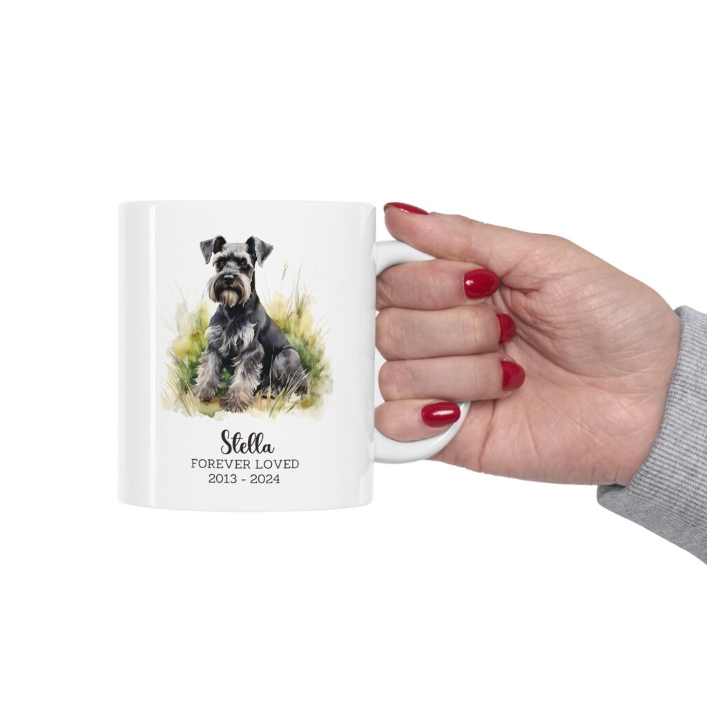 - Schnauzer Gifts