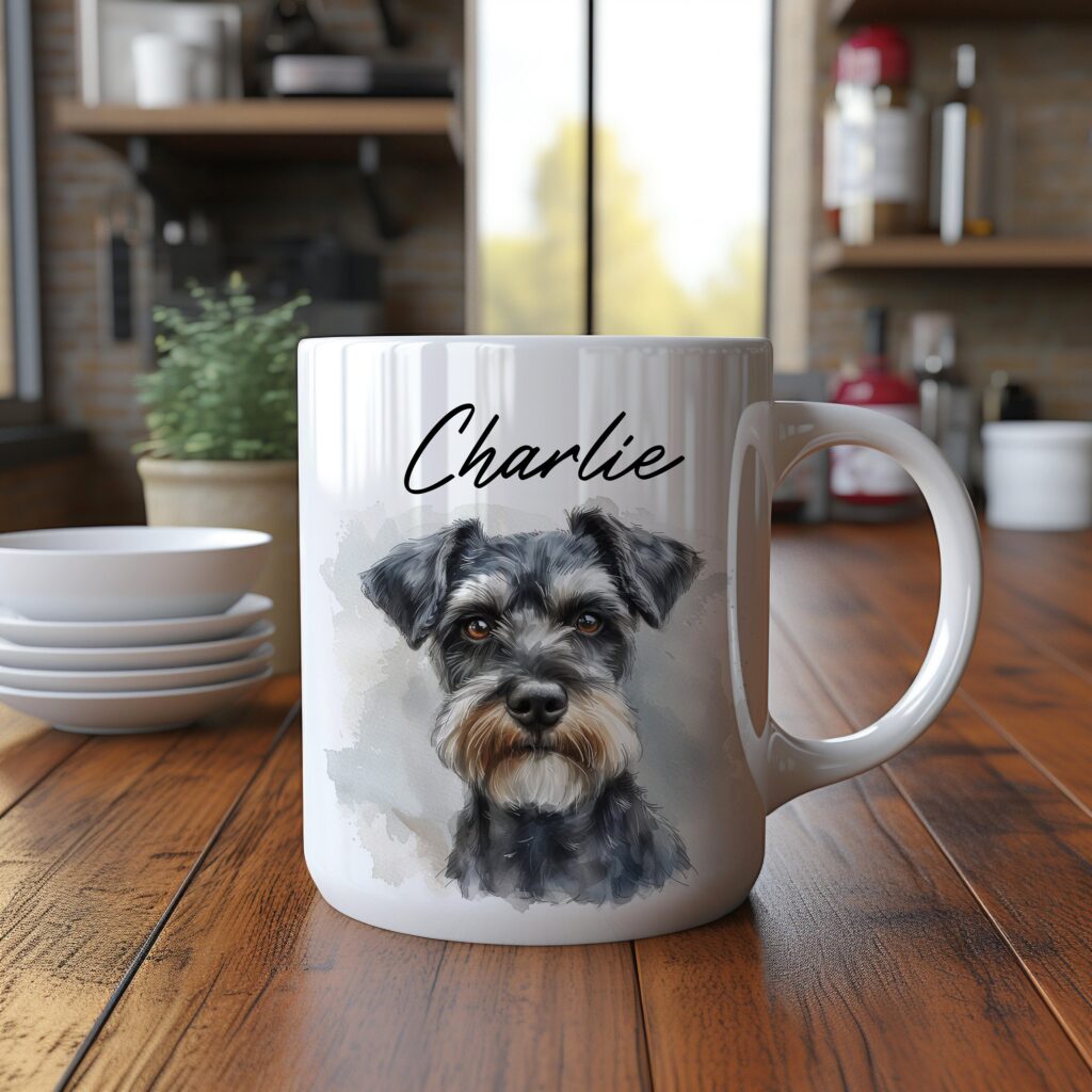 - Schnauzer Gifts