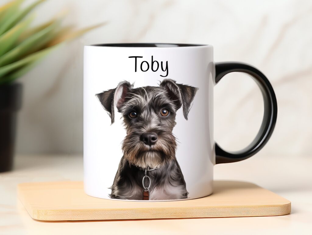 - Schnauzer Gifts