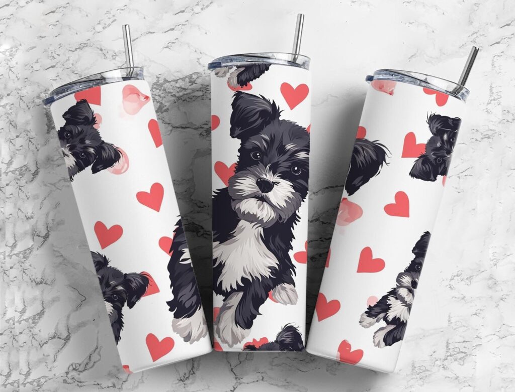 - Schnauzer Gifts