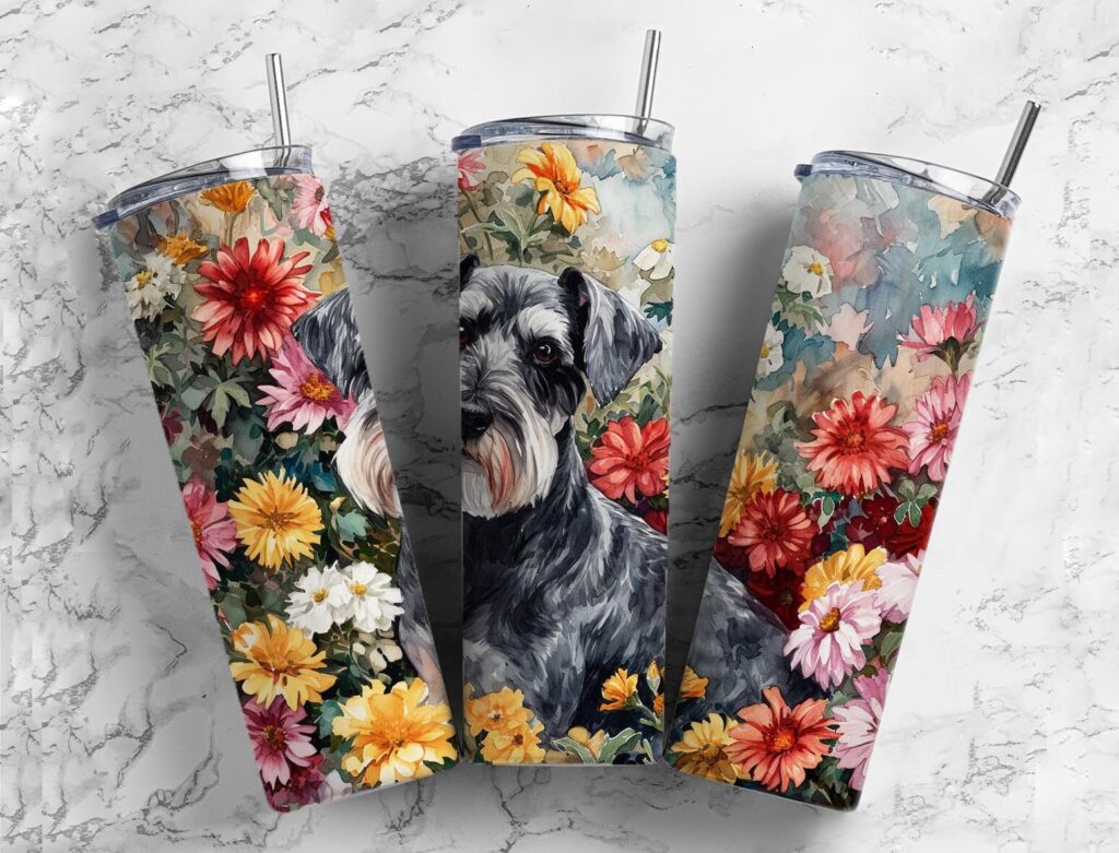 - Schnauzer Gifts