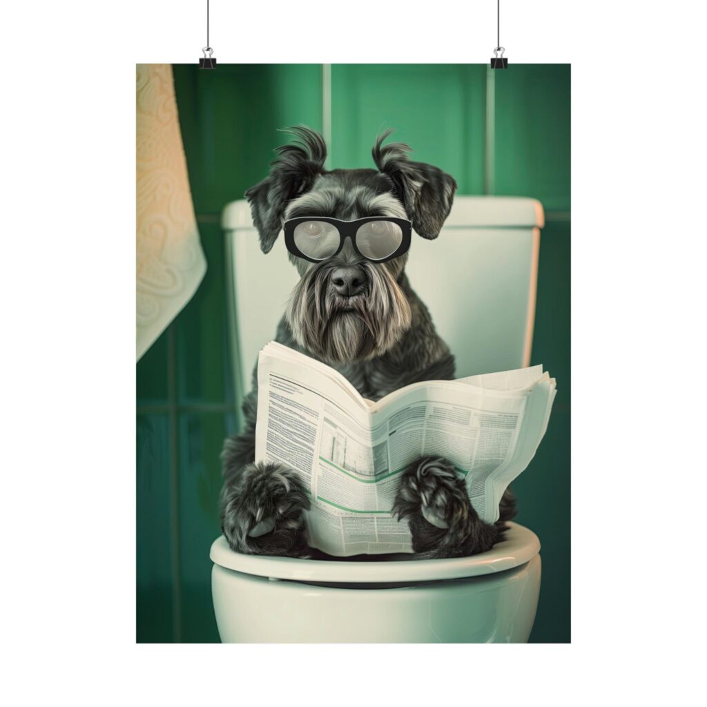 - Schnauzer Gifts Store