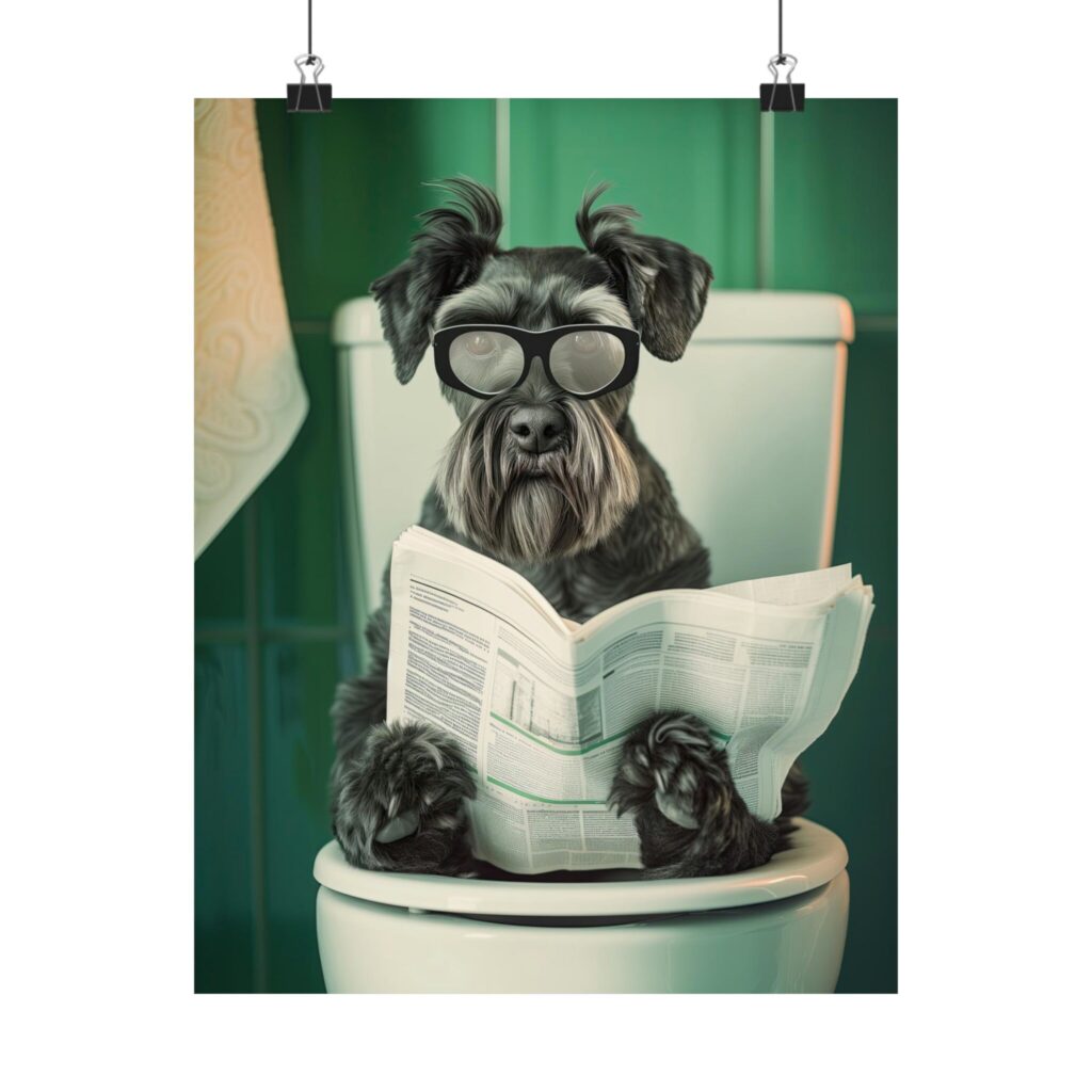 - Schnauzer Gifts Store