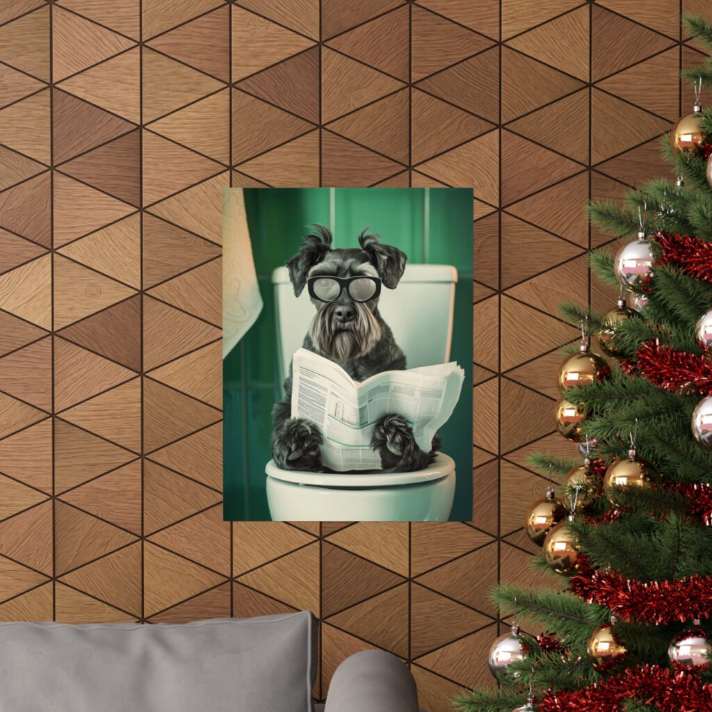 - Schnauzer Gifts Store