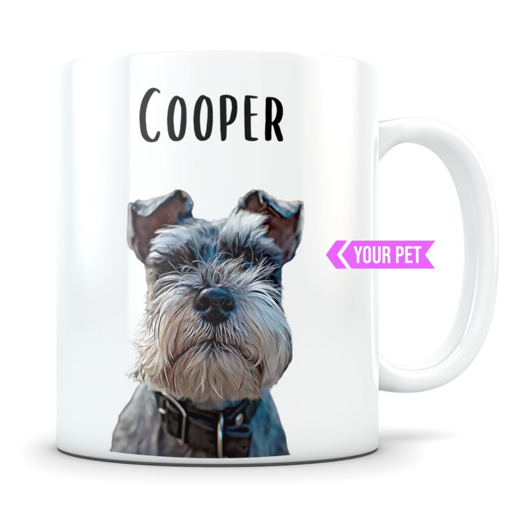 - Schnauzer Gifts