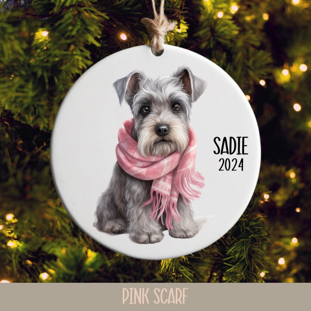 - Schnauzer Gifts