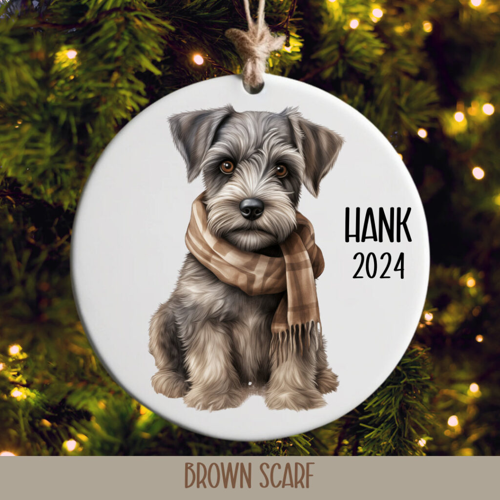 - Schnauzer Gifts