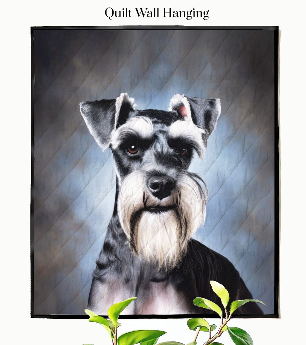 - Schnauzer Gifts