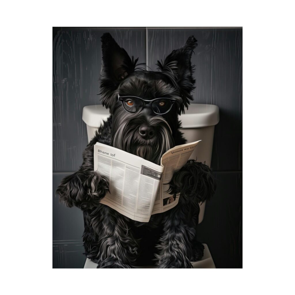 - Schnauzer Gifts Store