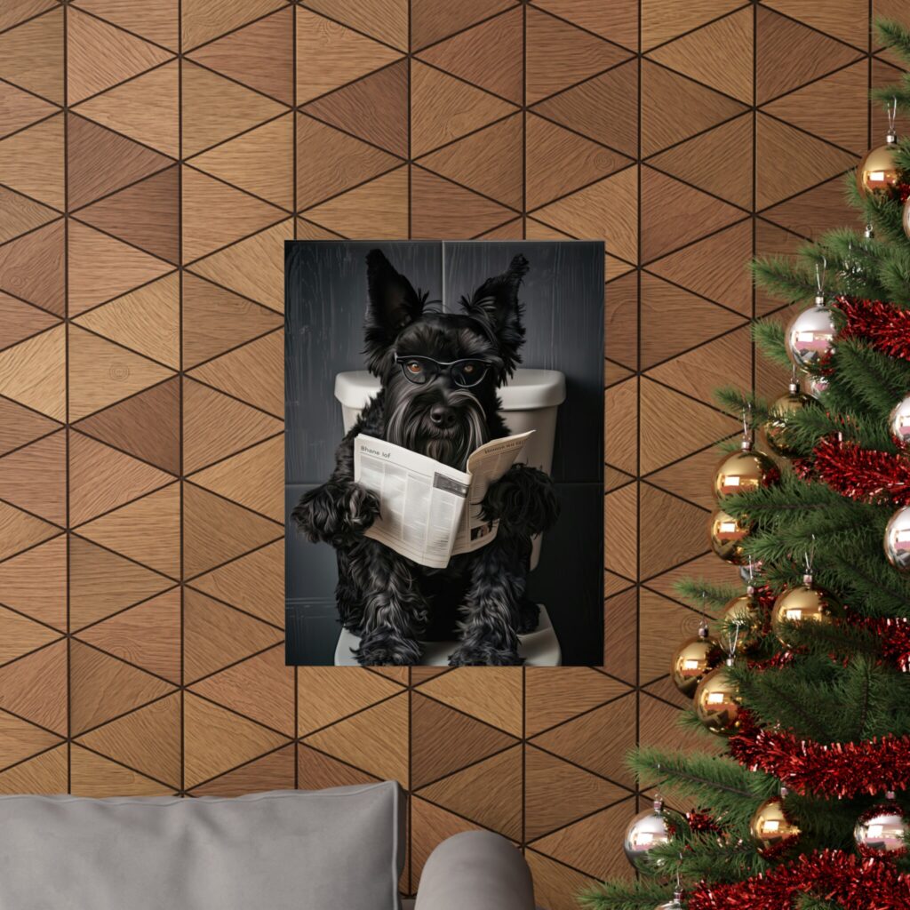 - Schnauzer Gifts Store