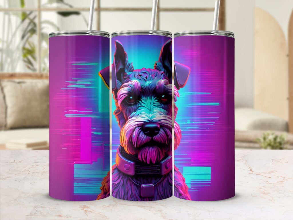 - Schnauzer Gifts